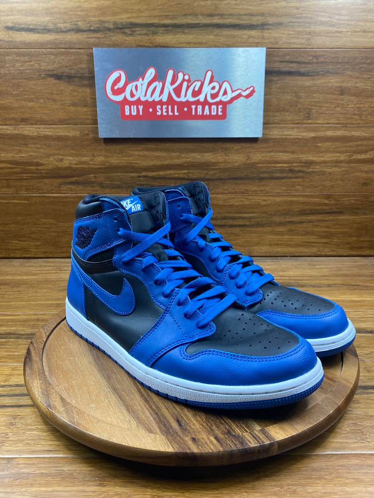 Jordan 1 Retro High OG Dark Marina Blue