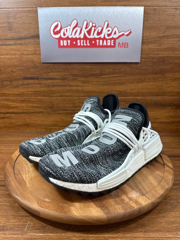 adidas Human Race NMD Pharrell Oreo