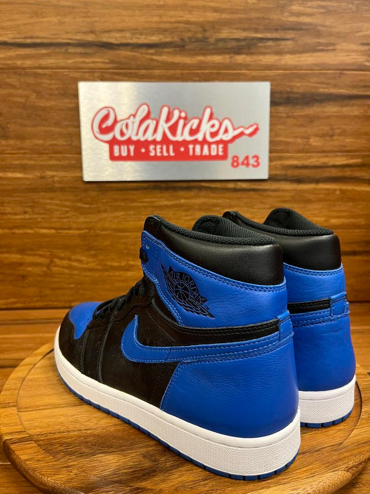 Jordan 1 Retro Royal (2017)