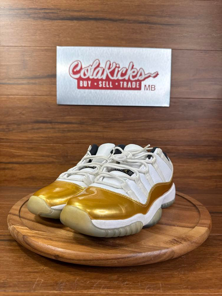 Jordan 11 Retro Low Closing Ceremony (GS)