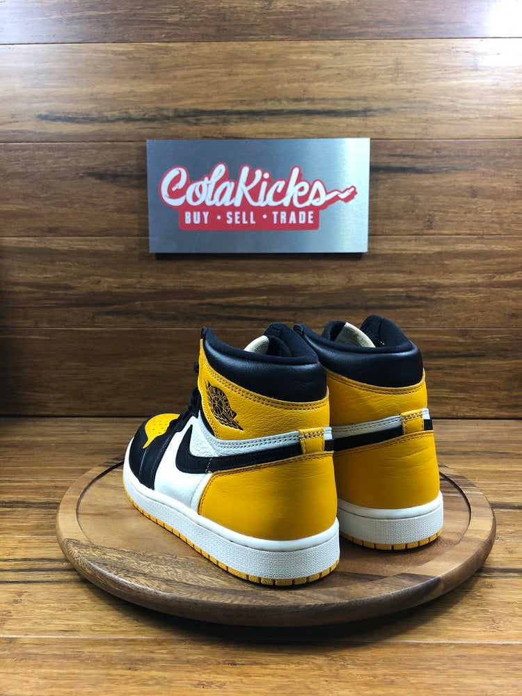 Jordan 1 Retro High OG Taxi