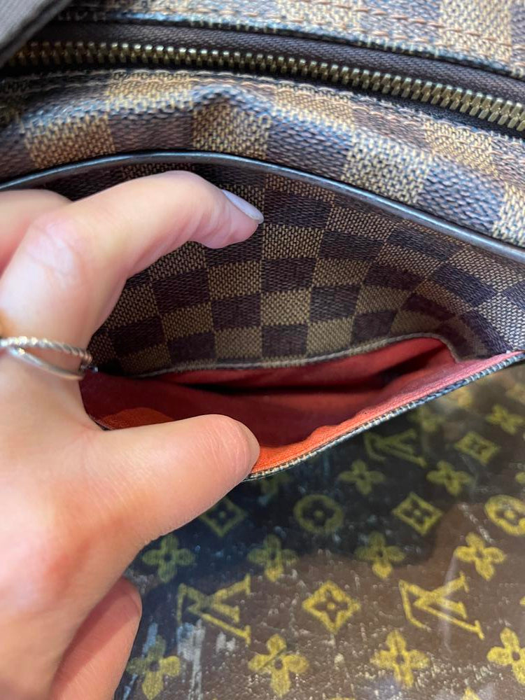 Louis Vuitton Damier Olav PM