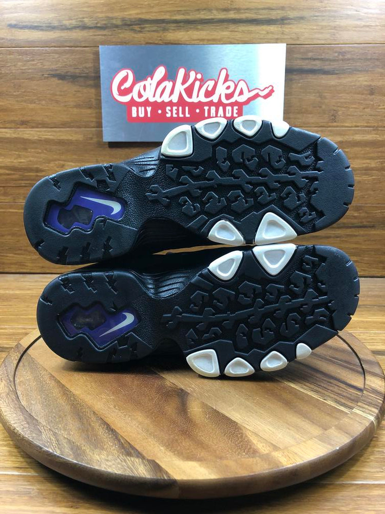 Nike Air Max 2 CB '94 OG Black White Purple (2023)