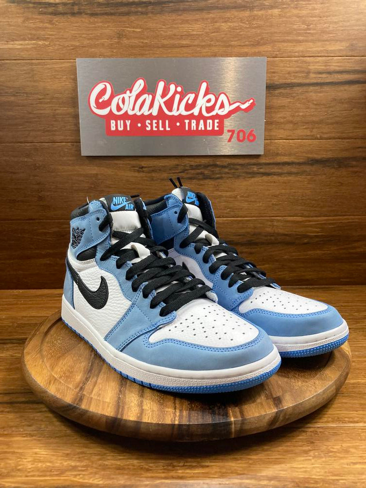 Jordan 1 Retro High OG University Blue