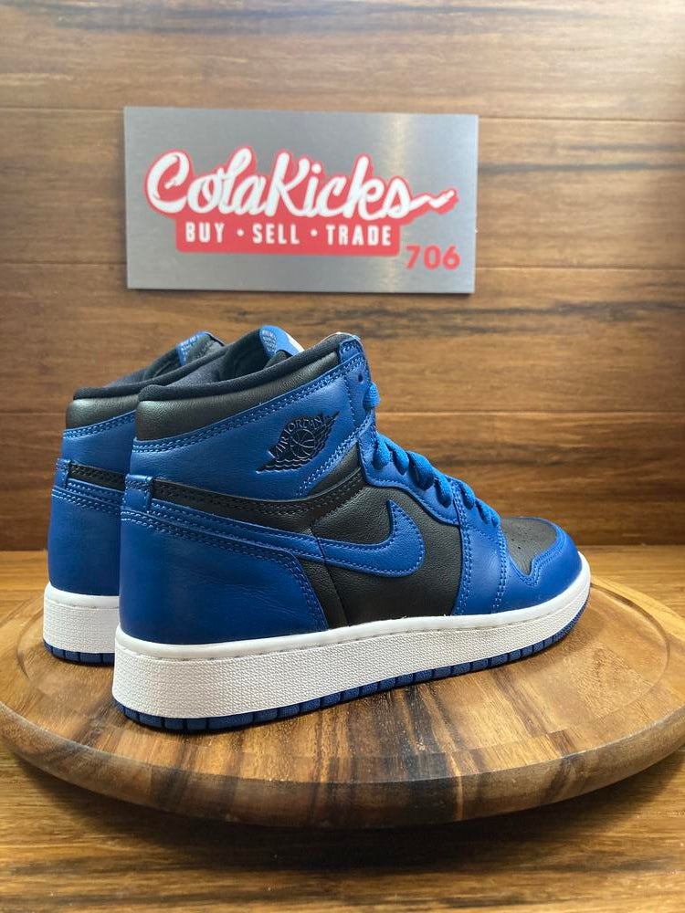 Jordan 1 Retro High OG Dark Marina Blue (GS)