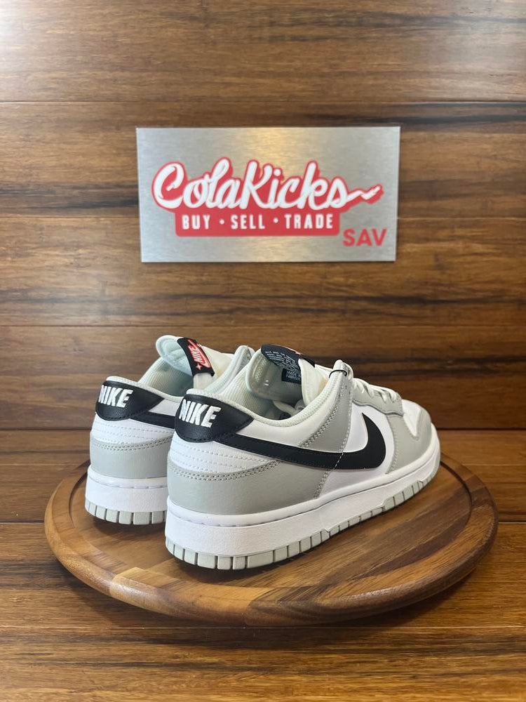 Nike Dunk Low SE Lottery Pack Grey Fog