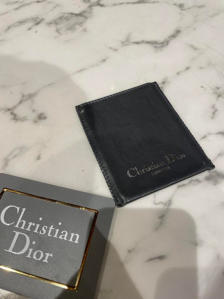 Dior Compact Mirror