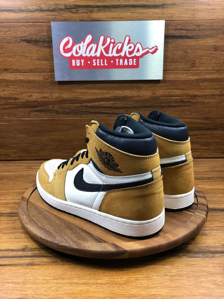 Jordan 1 Retro High Rookie of the Year