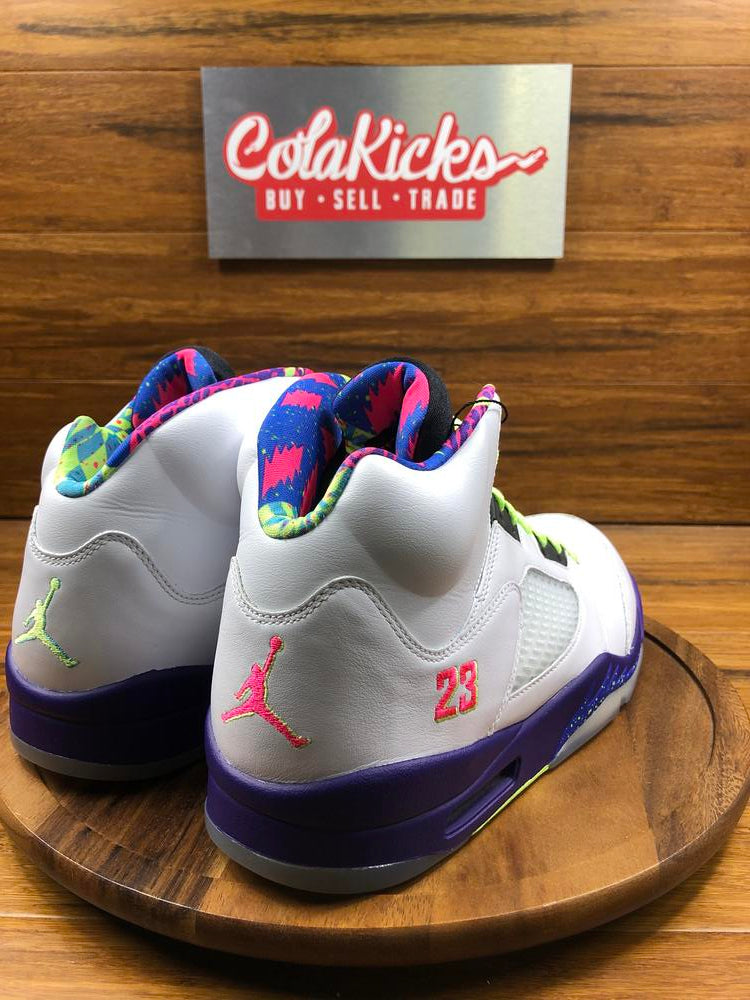 Jordan 5 Retro Alternate Bel-Air