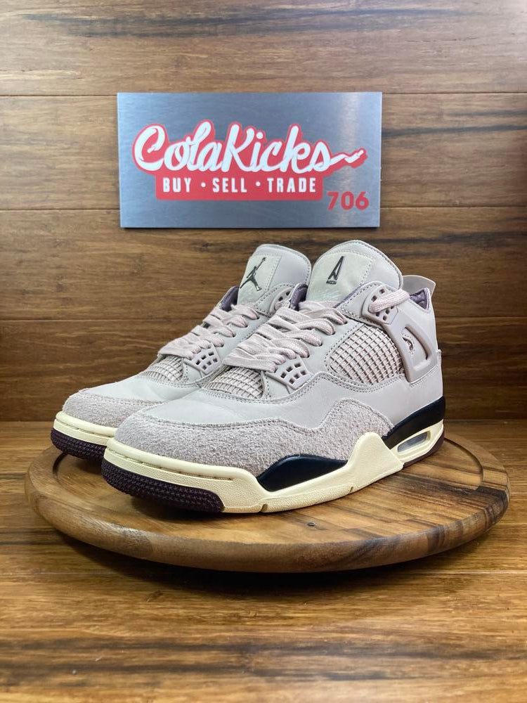 Jordan 4 Retro OG SP A Ma Maniére While You Were Sleeping (Women's)