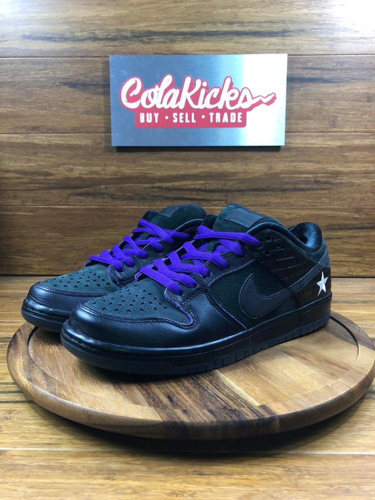 Nike SB Dunk Low Familia First Avenue