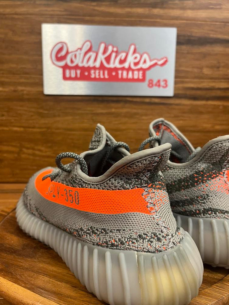 adidas Yeezy Boost 350 V2 Beluga Reflective