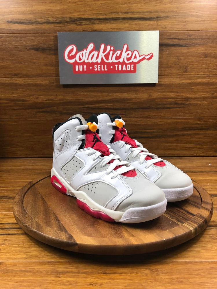 Jordan 6 Retro Hare (GS)