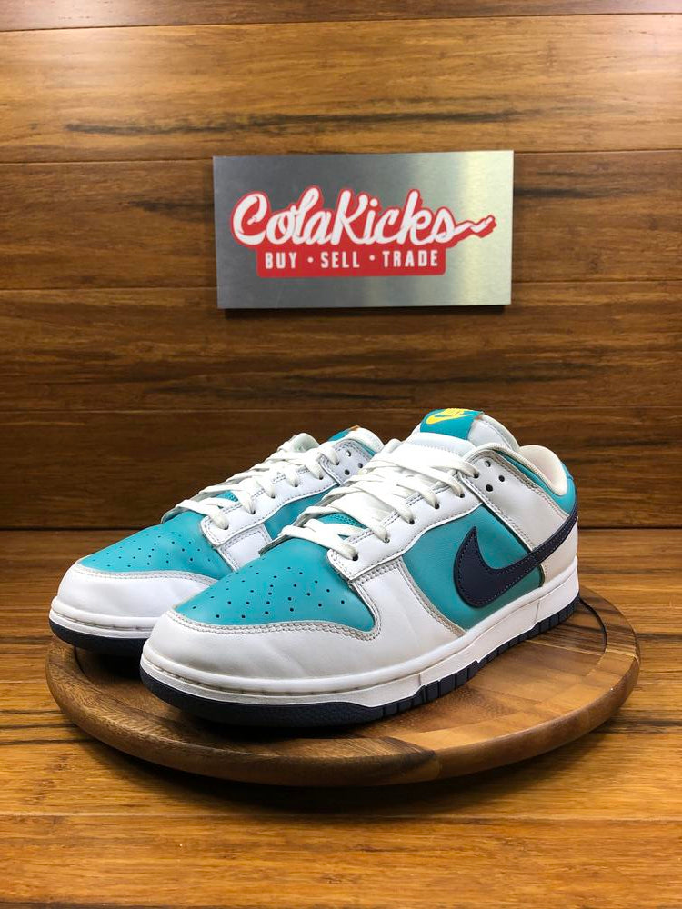 Nike Dunk Low Dusty Cactus