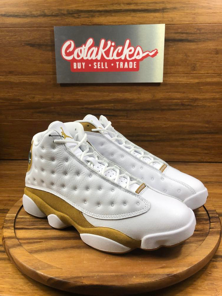 Jordan 13 Retro Wheat (2023)