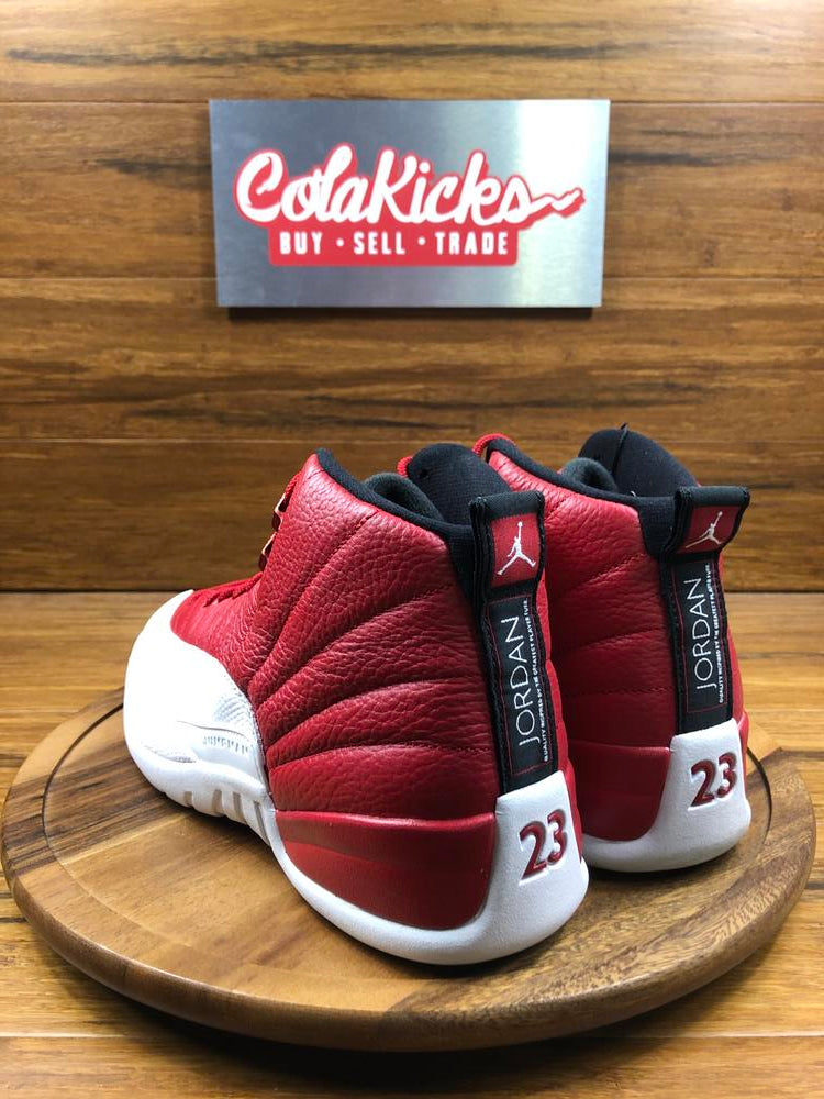 Jordan 12 Retro Gym Red