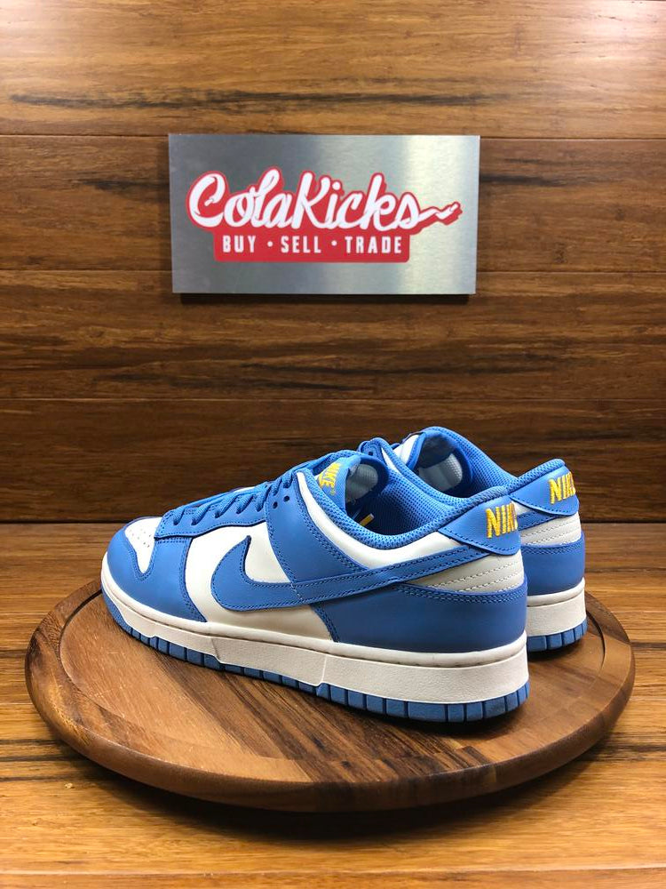 Nike Dunk Low Coast (W)