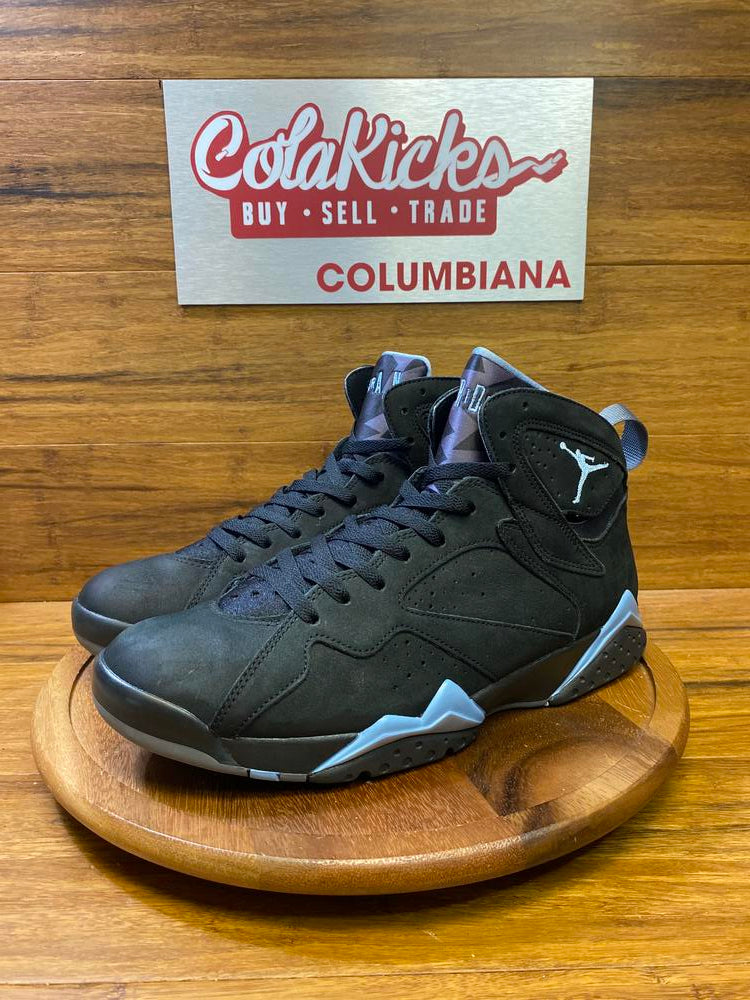 Jordan 7 Retro Chambray (2023)