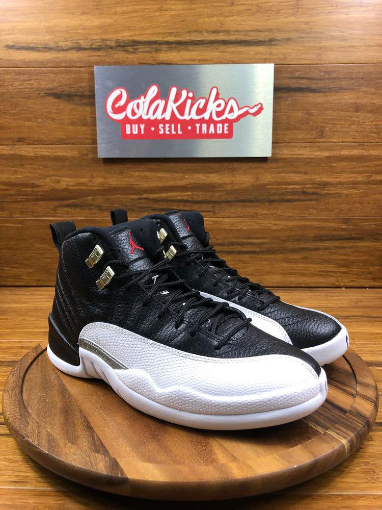 Jordan 12 Retro Playoffs (2022)