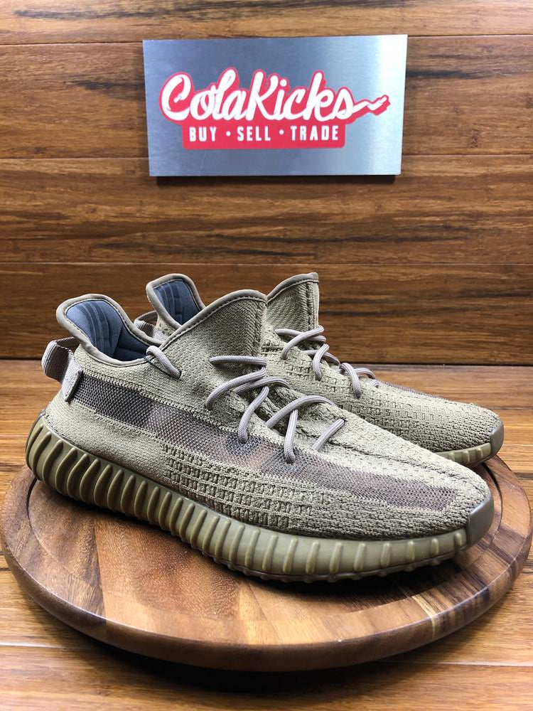 adidas Yeezy Boost 350 V2 Earth