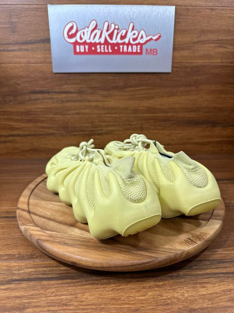 adidas Yeezy 450 Sulfur