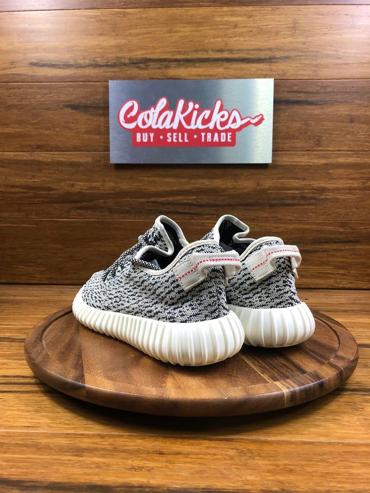 adidas Yeezy Boost 350 Turtledove (2022)