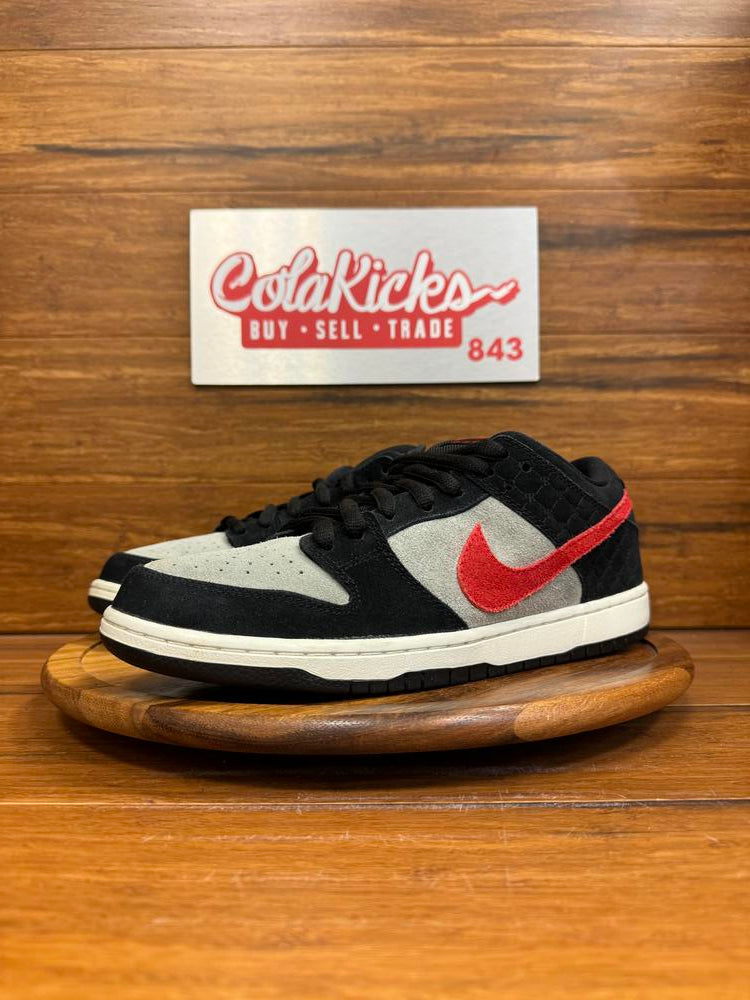 Nike SB Dunk Low Primative Paul Rodriguez