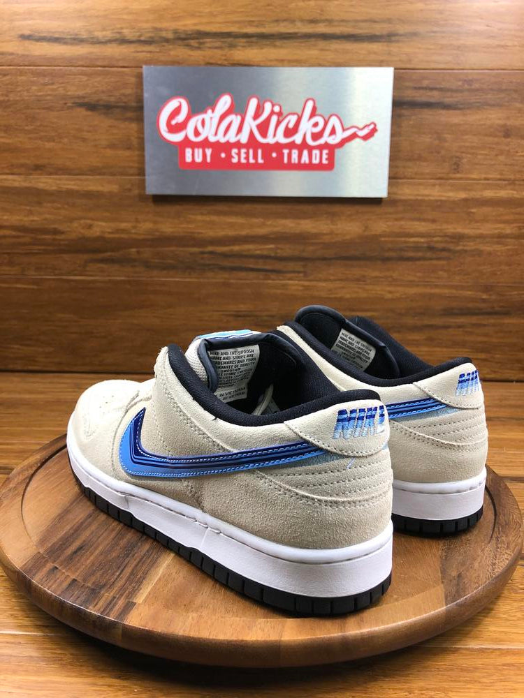 Nike SB Dunk Low Truck It