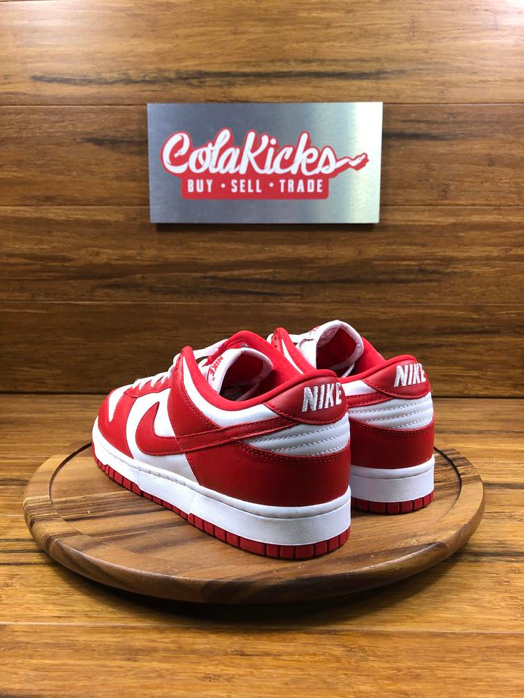 Nike Dunk Low SP St. John's