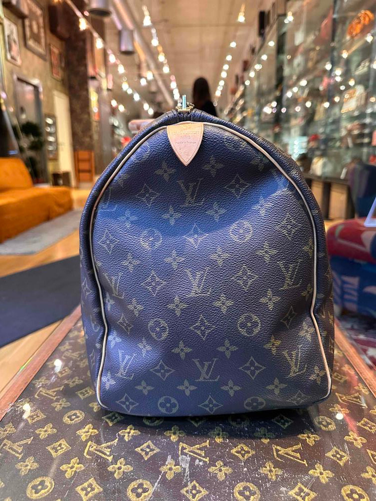 Louis Vuitton Monogram Keepall 50