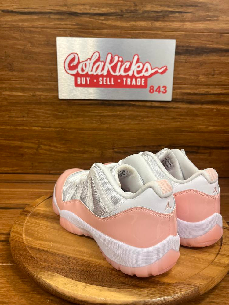 Jordan 11 Retro Low Legend Pink (Women's)