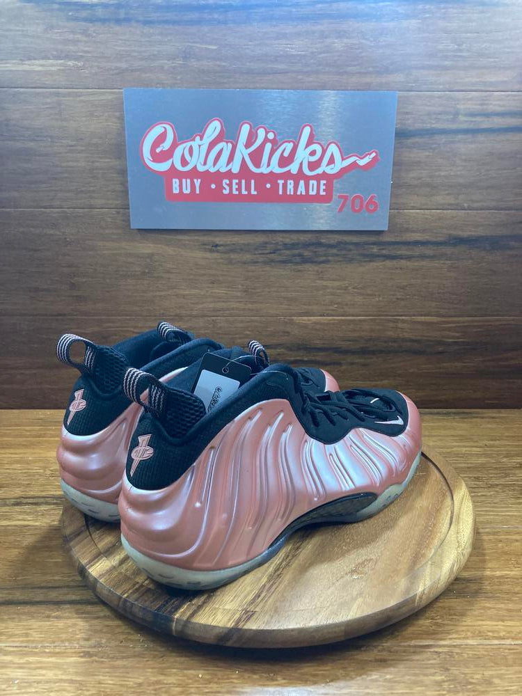 Nike Air Foamposite One Rust Pink