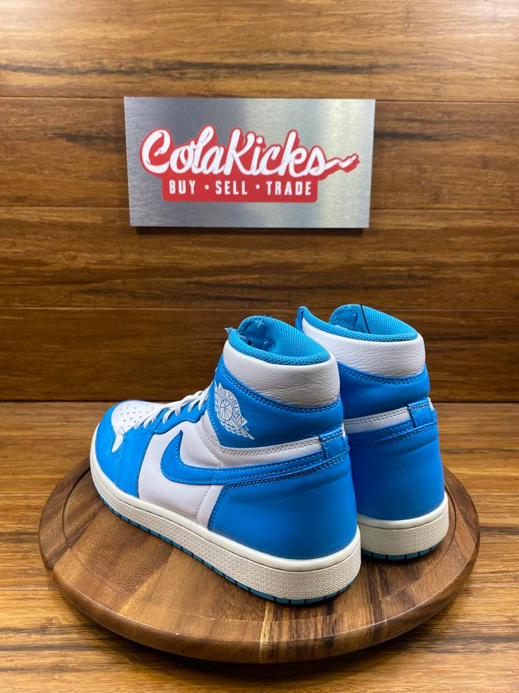 Jordan 1 Retro UNC