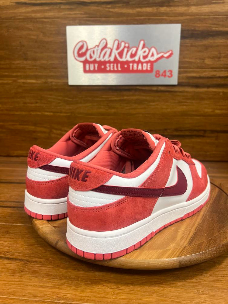 Nike Dunk Low Valentine's Day (2024) (Women's)