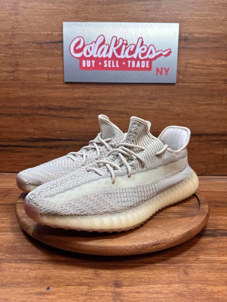 adidas Yeezy Boost 350 V2 Citrin (Non-Reflective)