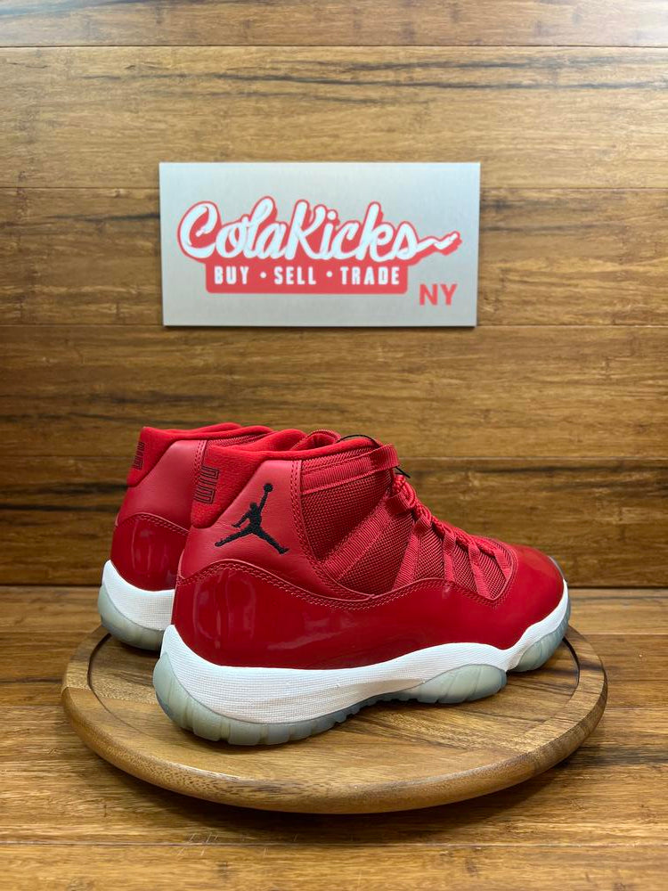 Jordan 11 Retro Win Like 96