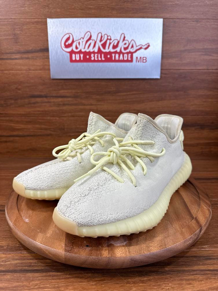 adidas Yeezy Boost 350 V2 Butter