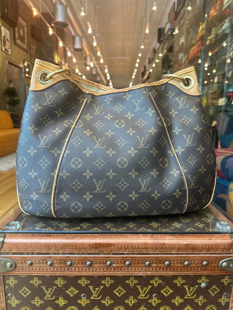 Louis Vuitton Galliera Hobo Bag