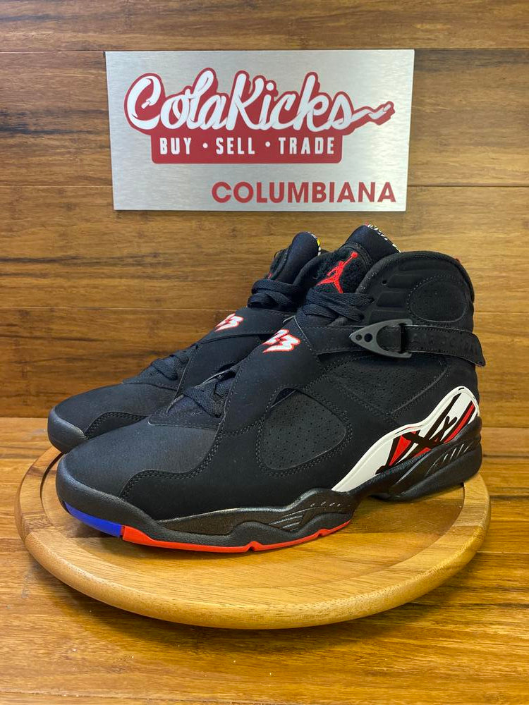 Jordan 8 Retro Playoffs (2023)