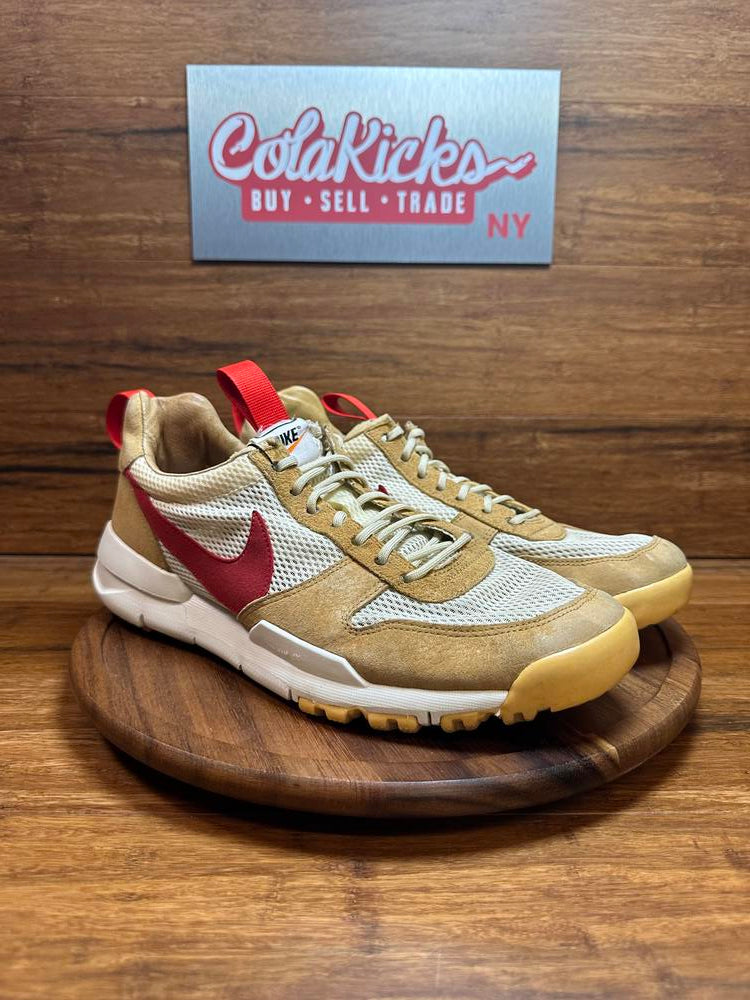 NikeCraft Mars Yard Shoe 2.0 Tom Sachs Space Camp