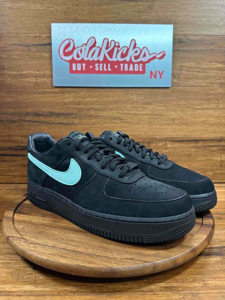 Nike Air Force 1 Low Tiffany & Co. 1837