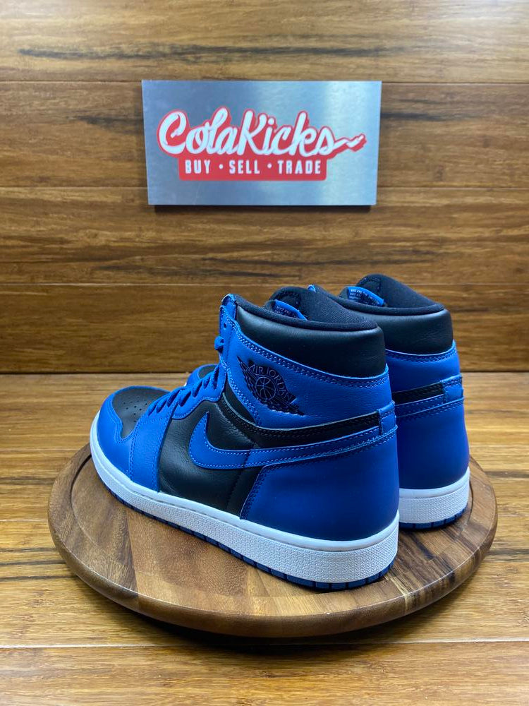 Jordan 1 Retro High OG Dark Marina Blue