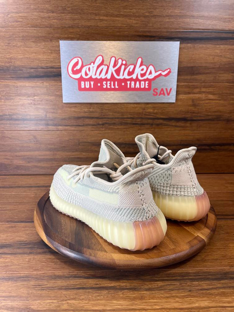 adidas Yeezy Boost 350 V2 Citrin (Non-Reflective)