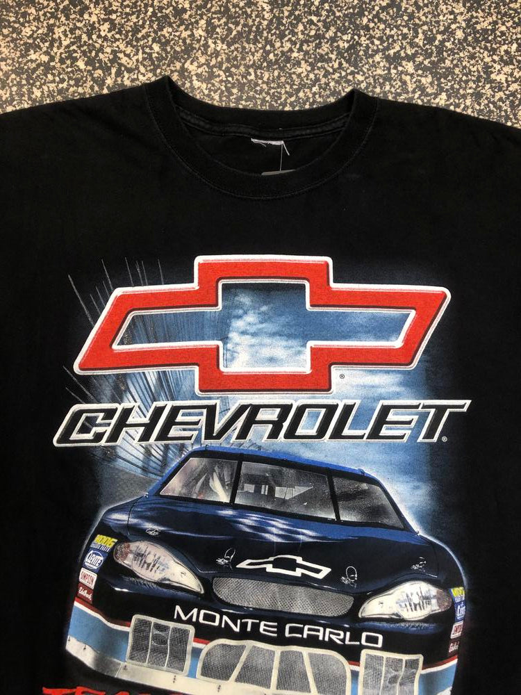 CHEVEROLET RACING TEE