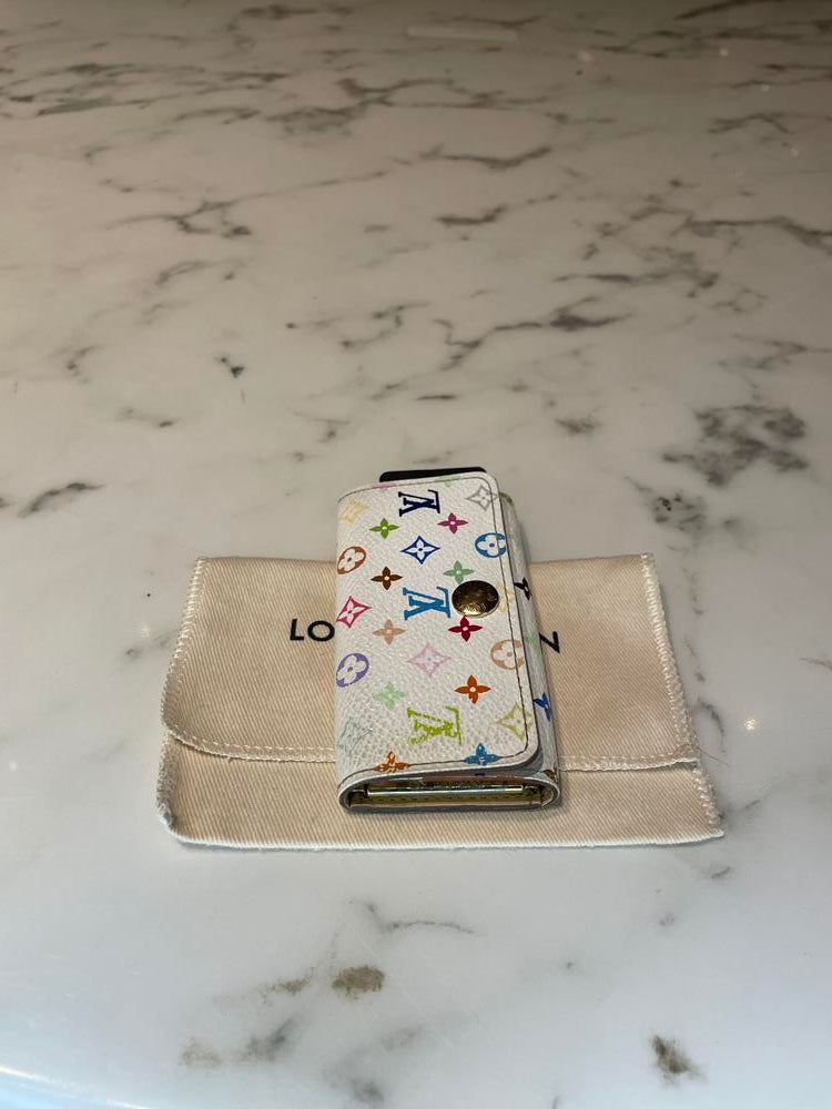 LV Key Holder