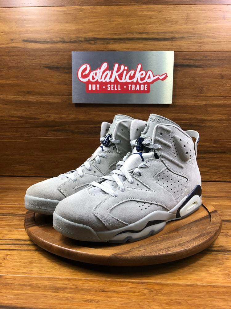 Jordan 6 Retro Georgetown (2022)