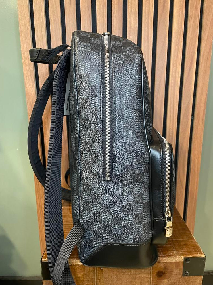 Louis Vuitton Campus Damier Graphite