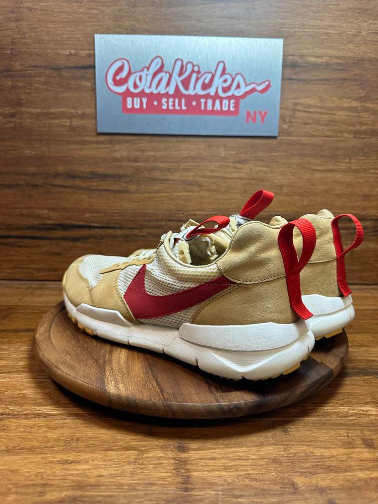 NikeCraft Mars Yard Shoe 2.0 Tom Sachs Space Camp