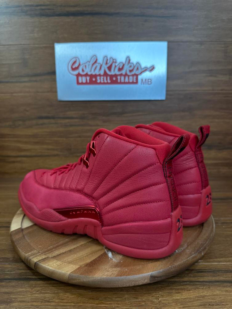 Jordan 12 Retro Gym Red (2018)