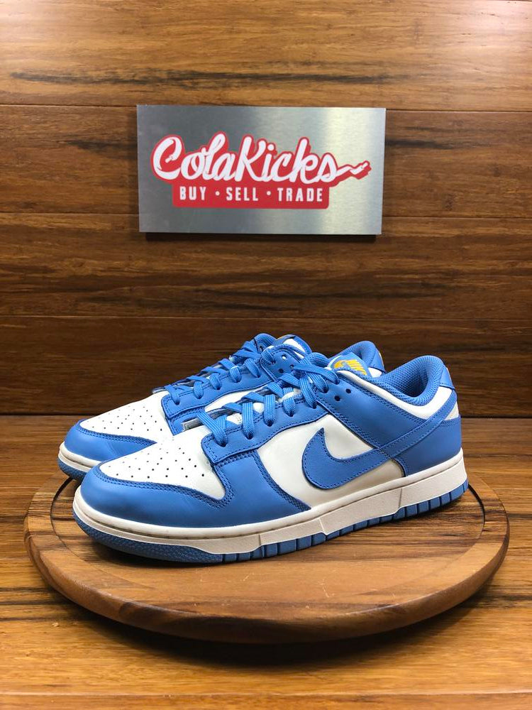 Nike Dunk Low Coast (W)